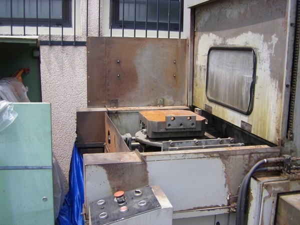 11#4997 Centri di lavoro e torni in vendita - foto 125