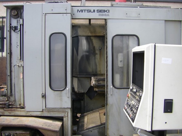 11#4997 Centri di lavoro e torni in vendita - foto 131