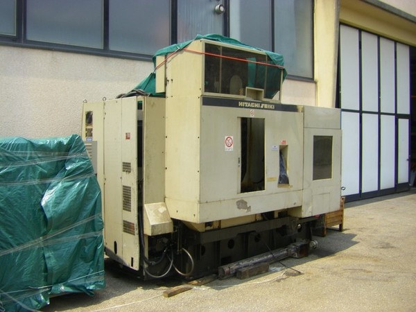 11#4997 Centri di lavoro e torni in vendita - foto 143