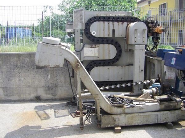 11#4997 Centri di lavoro e torni in vendita - foto 144
