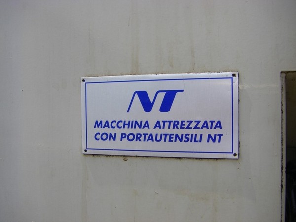 11#4997 Centri di lavoro e torni in vendita - foto 146