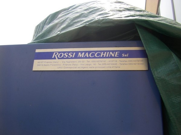 11#4997 Centri di lavoro e torni in vendita - foto 147
