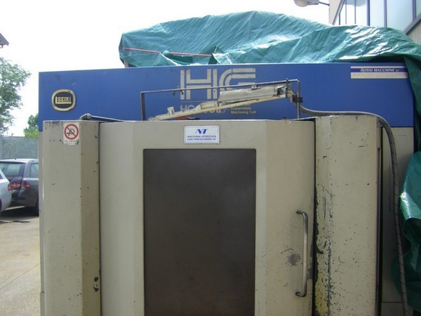 11#4997 Centri di lavoro e torni in vendita - foto 148