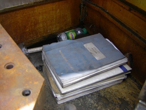 11#4997 Centri di lavoro e torni in vendita - foto 151