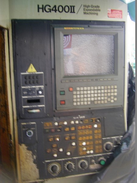 11#4997 Centri di lavoro e torni in vendita - foto 153