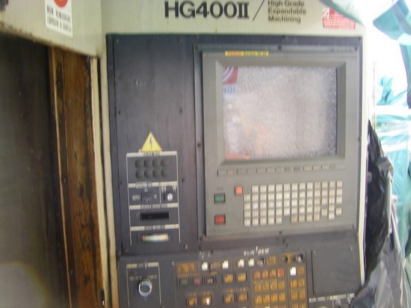 11#4997 Centri di lavoro e torni in vendita - foto 154