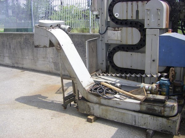 11#4997 Centri di lavoro e torni in vendita - foto 160