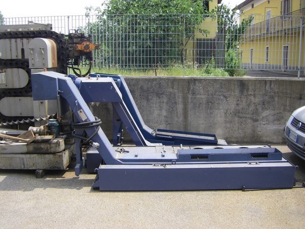 11#4997 Centri di lavoro e torni in vendita - foto 165