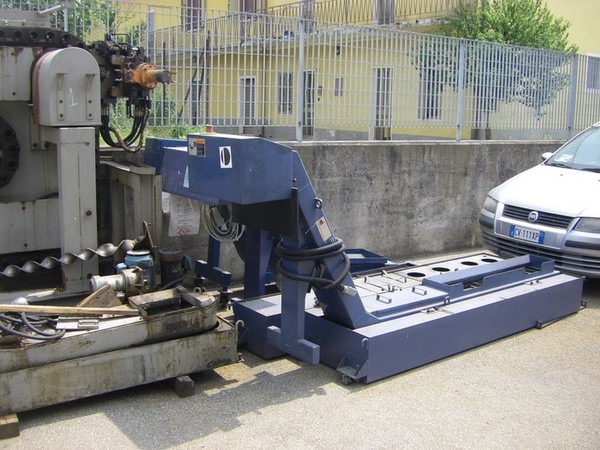 11#4997 Centri di lavoro e torni in vendita - foto 166