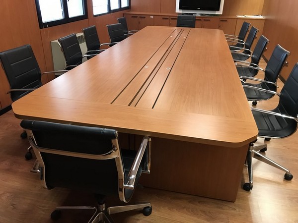 14#4997 Arredi e attrezzature da ufficio in vendita - foto 1