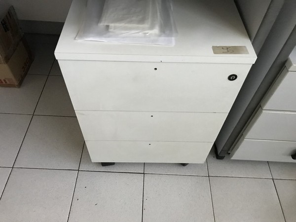 14#4997 Arredi e attrezzature da ufficio in vendita - foto 2