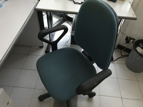 14#4997 Arredi e attrezzature da ufficio in vendita - foto 3