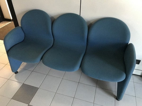 14#4997 Arredi e attrezzature da ufficio in vendita - foto 7