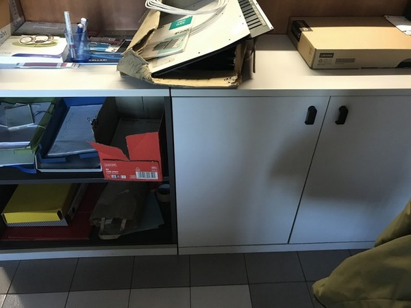 14#4997 Arredi e attrezzature da ufficio in vendita - foto 10