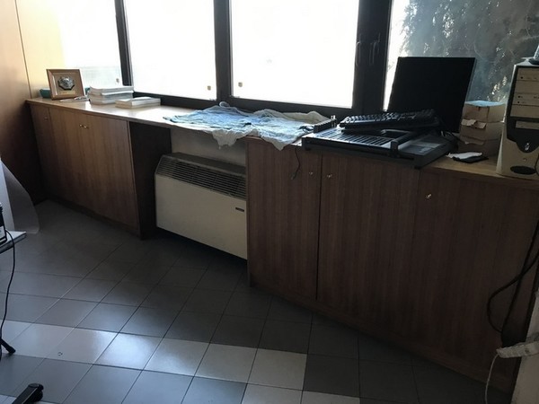 14#4997 Arredi e attrezzature da ufficio in vendita - foto 12