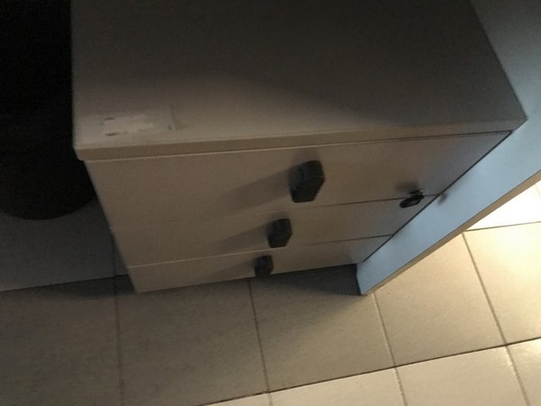 14#4997 Arredi e attrezzature da ufficio in vendita - foto 15