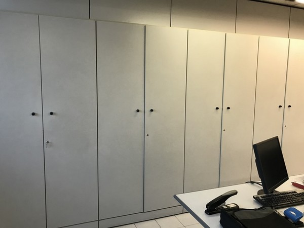 14#4997 Arredi e attrezzature da ufficio in vendita - foto 18