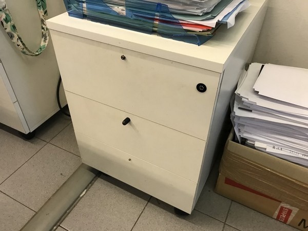 14#4997 Arredi e attrezzature da ufficio in vendita - foto 20