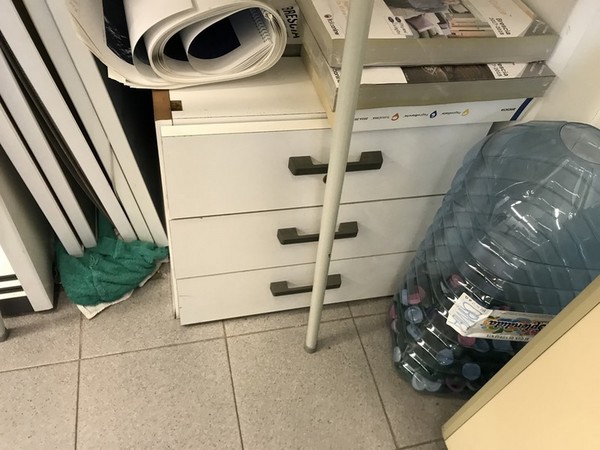 14#4997 Arredi e attrezzature da ufficio in vendita - foto 23