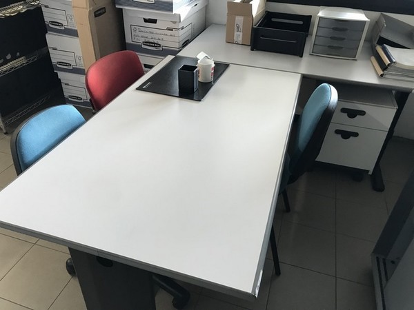 14#4997 Arredi e attrezzature da ufficio in vendita - foto 27