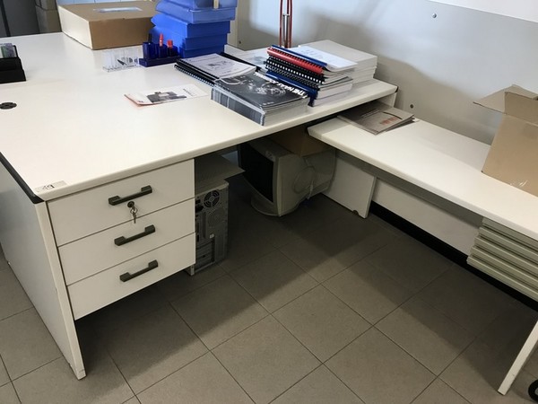 14#4997 Arredi e attrezzature da ufficio in vendita - foto 30