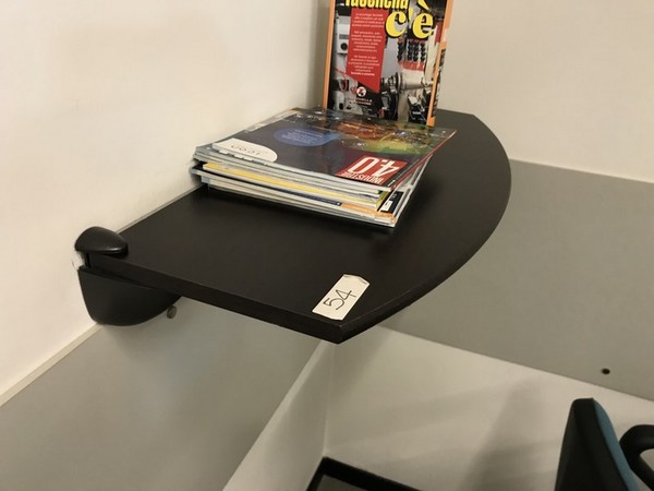 14#4997 Arredi e attrezzature da ufficio in vendita - foto 35