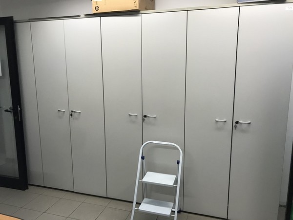 14#4997 Arredi e attrezzature da ufficio in vendita - foto 36