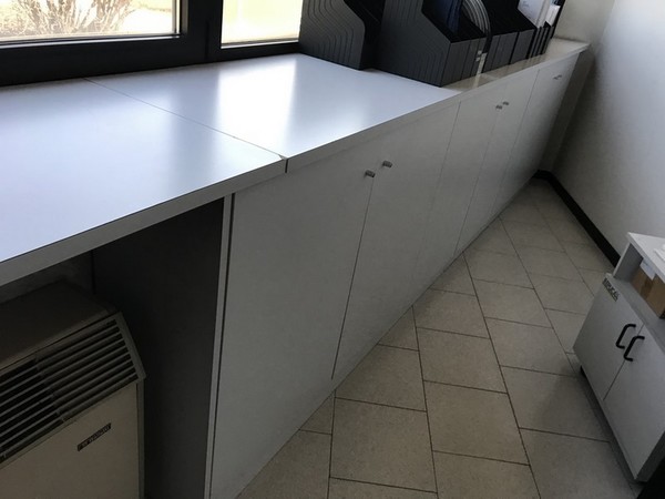 14#4997 Arredi e attrezzature da ufficio in vendita - foto 39