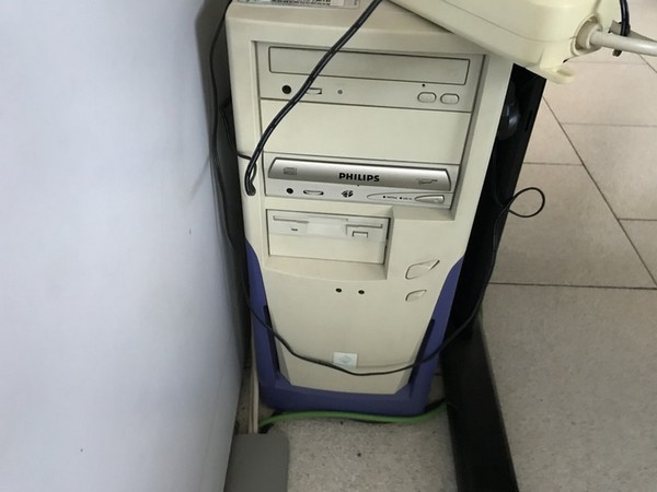 14#4997 Arredi e attrezzature da ufficio in vendita - foto 41
