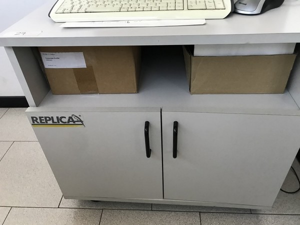 14#4997 Arredi e attrezzature da ufficio in vendita - foto 42