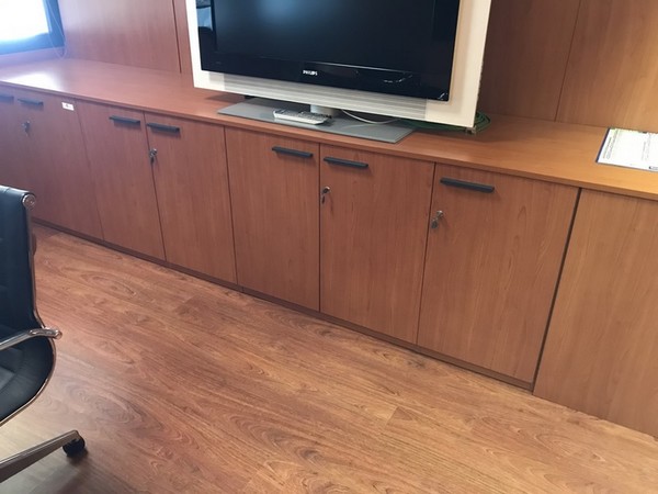 14#4997 Arredi e attrezzature da ufficio in vendita - foto 46