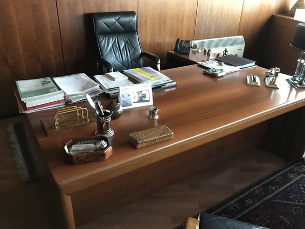 14#4997 Arredi e attrezzature da ufficio in vendita - foto 52