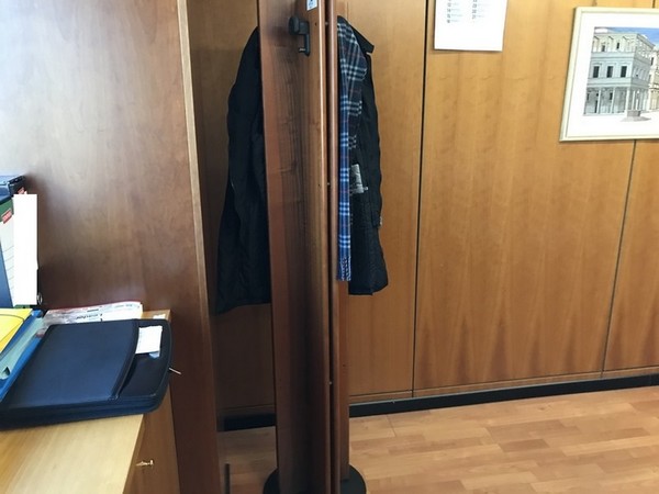 14#4997 Arredi e attrezzature da ufficio in vendita - foto 60