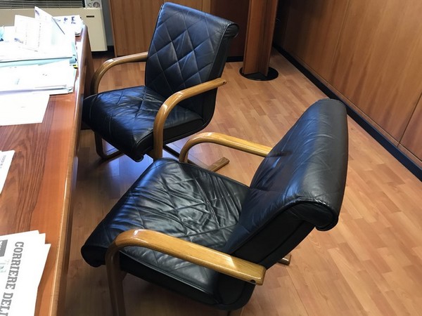 14#4997 Arredi e attrezzature da ufficio in vendita - foto 61