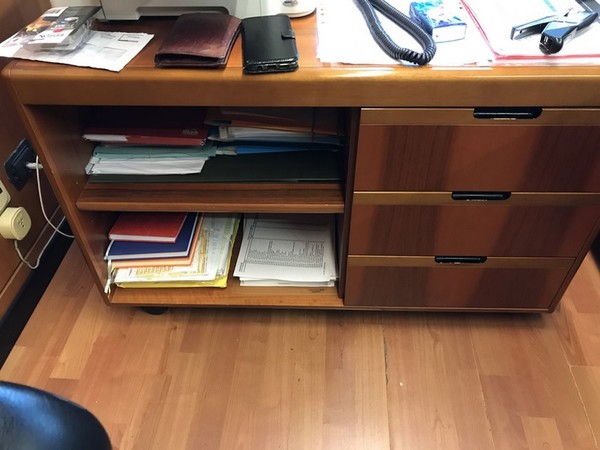 14#4997 Arredi e attrezzature da ufficio in vendita - foto 64