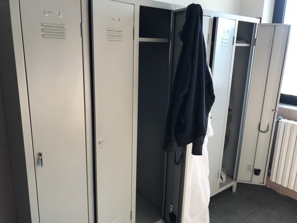 14#4997 Arredi e attrezzature da ufficio in vendita - foto 72
