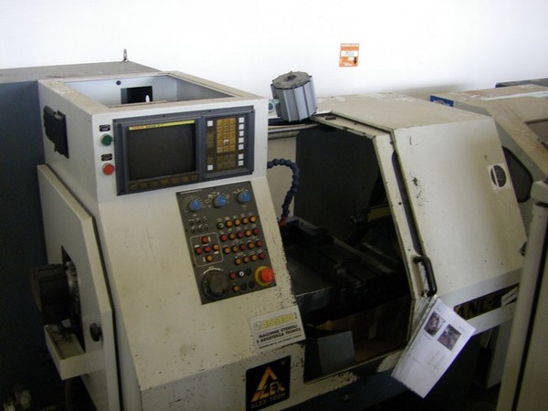 2#4997 Tornio Alextech in vendita - foto 1