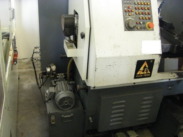 2#4997 Tornio Alextech in vendita - foto 7