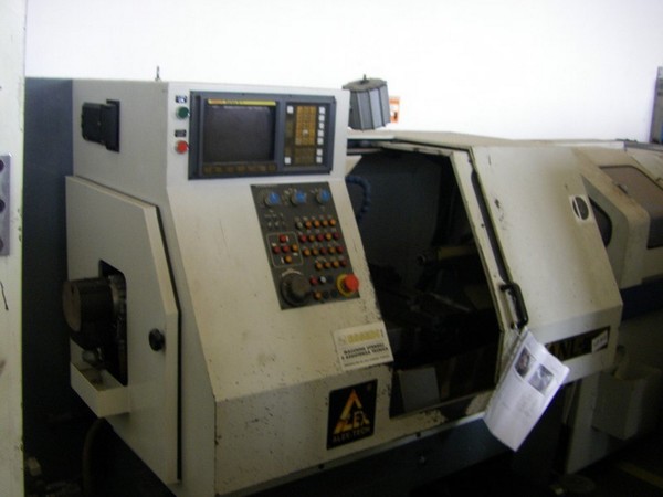 2#4997 Tornio Alextech in vendita - foto 8