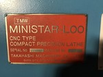 Image 4 - Microstar lathe - Lot 4 (Auction 4997)