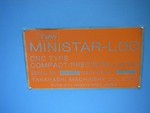 Immagine 11 - Tornio Microstar - Lotto 4 (Asta 4997)