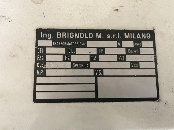 5#4997 Centro di lavoro Traub in vendita - foto 10