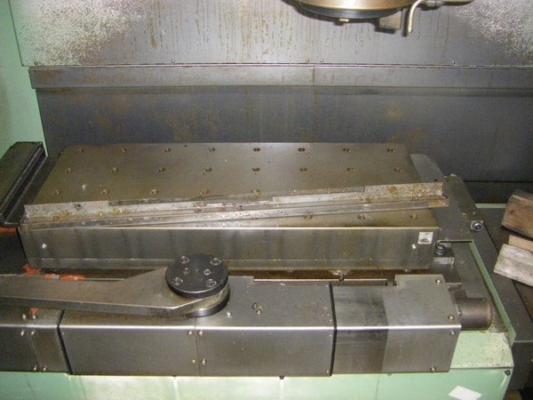 7#4997 Centro di lavoro Mori Seiki in vendita - foto 13