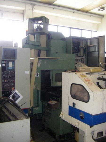 7#4997 Centro di lavoro Mori Seiki in vendita - foto 18