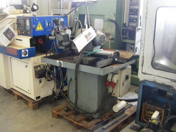 7#4997 Centro di lavoro Mori Seiki in vendita - foto 24
