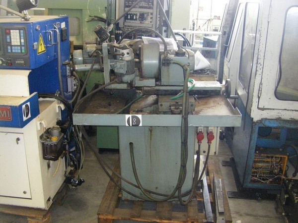 7#4997 Centro di lavoro Mori Seiki in vendita - foto 25
