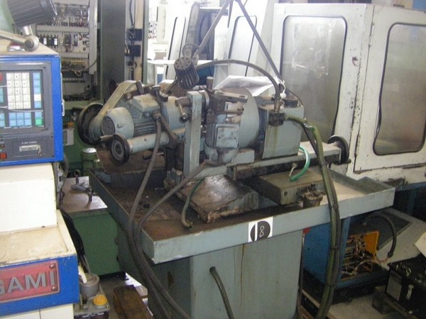 7#4997 Centro di lavoro Mori Seiki in vendita - foto 26