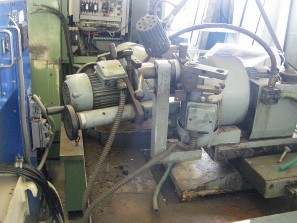 7#4997 Centro di lavoro Mori Seiki in vendita - foto 29