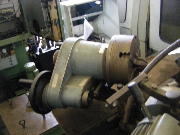 7#4997 Centro di lavoro Mori Seiki in vendita - foto 30
