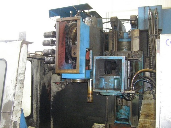 7#4997 Centro di lavoro Mori Seiki in vendita - foto 42